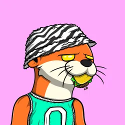 Otterful Otters #194