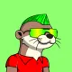 Otterful Otters #754