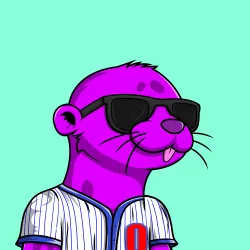 Otterful Otters #1745