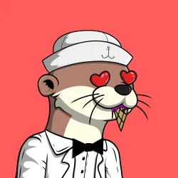 Otterful Otters #1359