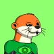 Otterful Otters #1435