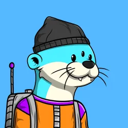 Otterful Otters #2168