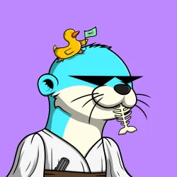 Otterful Otters #888