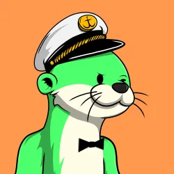 Otterful Otters #847