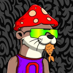Otterful Otters #1854