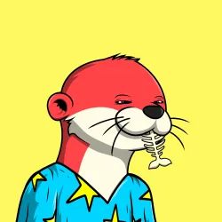 Otterful Otters #1569