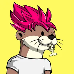 Otterful Otters #69