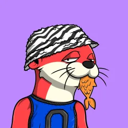 Otterful Otters #569