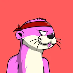 Otterful Otters #1078