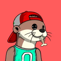 Otterful Otters #2190