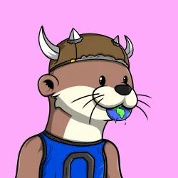 Otterful Otters #476