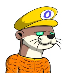 Otterful Otters #538