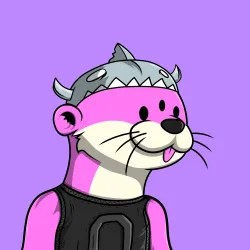 Otterful Otters #1632