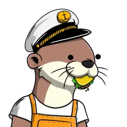 Otterful Otters #1184