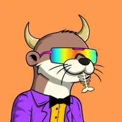 Otterful Otters #739