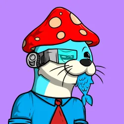 Otterful Otters #981