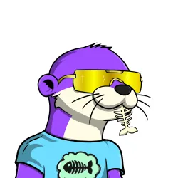 Otterful Otters #1335