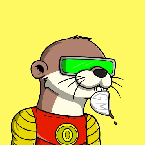 Otterful Otters #1783