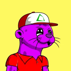Otterful Otters #731