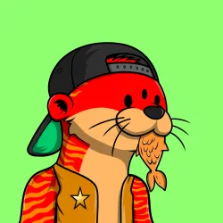 Otterful Otters #594