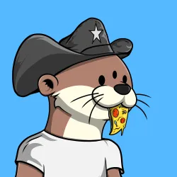 Otterful Otters #775