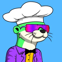 Otterful Otters #1374