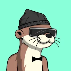 Otterful Otters #758