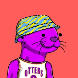 Otterful Otters #1429