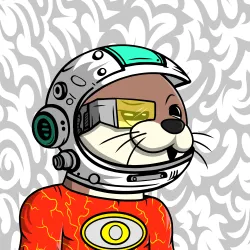 Otterful Otters #953