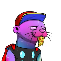 Otterful Otters #198