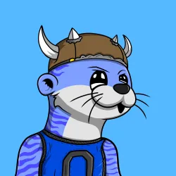 Otterful Otters #1249