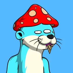 Otterful Otters #1996