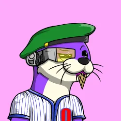 Otterful Otters #822