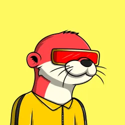 Otterful Otters #118