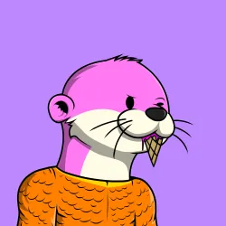 Otterful Otters #576