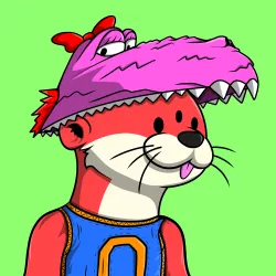 Otterful Otters #1716