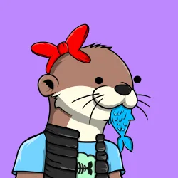 Otterful Otters #26