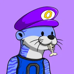 Otterful Otters #913