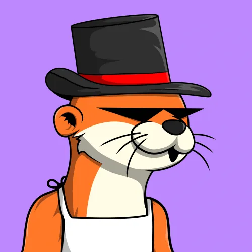 Otterful Otters #1314