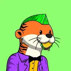 Otterful Otters #555