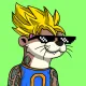 Otterful Otters #1243