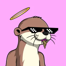 Otterful Otters #1515