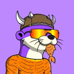 Otterful Otters #1723
