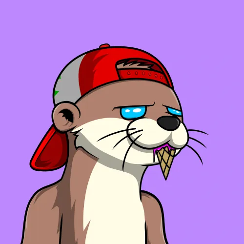 Otterful Otters #1431