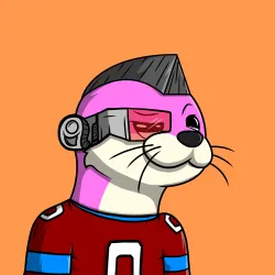 Otterful Otters #841