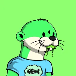 Otterful Otters #577