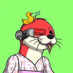 Otterful Otters #1950