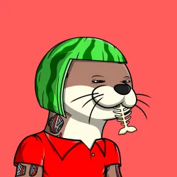 Otterful Otters #1796
