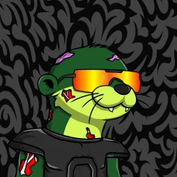 Otterful Otters #1181