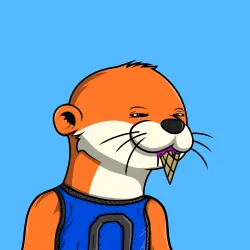 Otterful Otters #1080